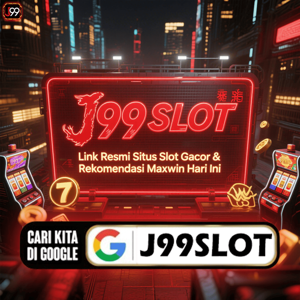 J99SLOT